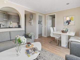Apartment Enrik - 150m from the sea by Interhome - Allinge - 1