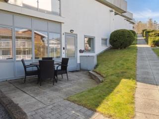 Apartment Enrik - 150m from the sea by Interhome - Allinge - 2