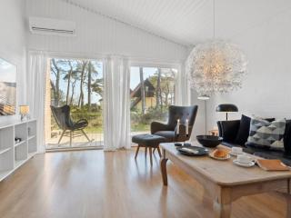 Holiday Home Frederikka - 75m from the sea by Interhome - Neksø - 8