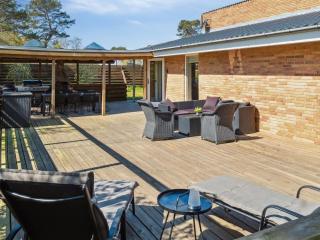 Holiday Home Frederikka - 75m from the sea by Interhome - Neksø - 4