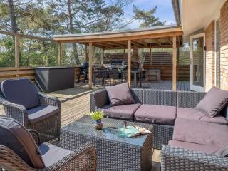 Holiday Home Frederikka - 75m from the sea by Interhome - Neksø - 3