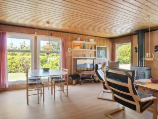Holiday Home Carena - 1-8km from the sea by Interhome - Fårevejle - 3