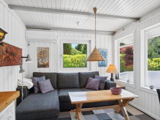 Holiday Home Carena - 1-8km from the sea by Interhome - Fårevejle - 1