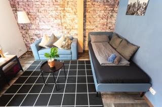 FullHouse - Halle - R6 Apartments - SmartTV - Nespresso - Halle an der Saale - 6