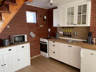 Holiday Home Jaruška by Interhome - 4