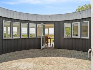 Holiday Home Vemund - 100m to the inlet by Interhome - Vig - 5