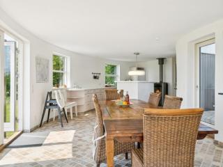 Holiday Home Vemund - 100m to the inlet by Interhome - Vig - 3
