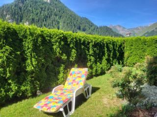 Apartment Sonnenschein B by Interhome - Spiss - 9