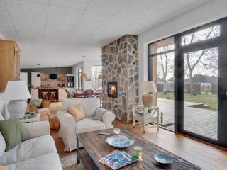 Holiday Home Sune - 175m from the sea by Interhome - Nykøbing Sjælland - 8