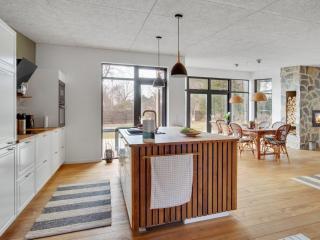 Holiday Home Sune - 175m from the sea by Interhome - Nykøbing Sjælland - 7