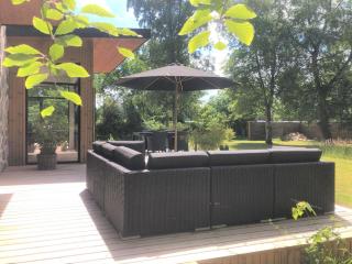 Holiday Home Sune - 175m from the sea by Interhome - Nykøbing Sjælland - 4