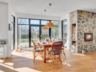 Holiday Home Sune - 175m from the sea by Interhome - Nykøbing Sjælland - 1