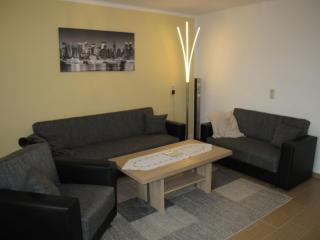 Holiday Home Rosa by Interhome - Raben Steinfeld - 8