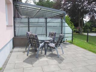 Holiday Home Rosa by Interhome - Raben Steinfeld - 9