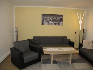 Holiday Home Rosa by Interhome - Raben Steinfeld - 5