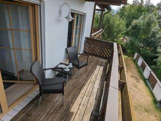 Apartment ReMaWe by Interhome - - 4