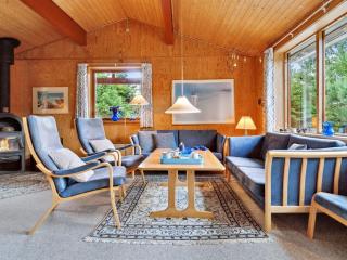 Holiday Home Nada - 200m from the sea by Interhome - Vester Sømarken - 9