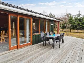 Holiday Home Nada - 200m from the sea by Interhome - Vester Sømarken - 8