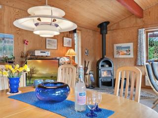 Holiday Home Nada - 200m from the sea by Interhome - Vester Sømarken - 2