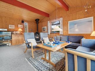 Holiday Home Nada - 200m from the sea by Interhome - Vester Sømarken - 1