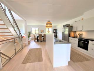 Apartment Bena - 150m from the sea in Sealand by Interhome - Dronningmølle - 8
