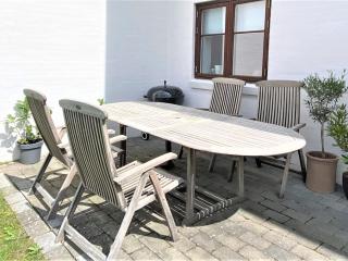Apartment Bena - 150m from the sea in Sealand by Interhome - Dronningmølle - 5
