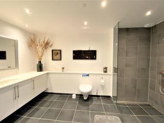 Apartment Bena - 150m from the sea in Sealand by Interhome - Dronningmølle - 3