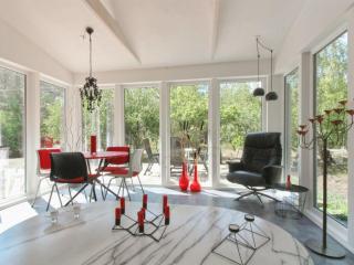 Holiday Home Gudmand - 600m from the sea by Interhome - Vester Sømarken - 8