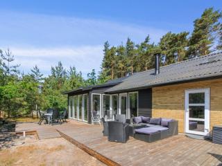 Holiday Home Gudmand - 600m from the sea by Interhome - Vester Sømarken - 0