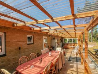 Holiday Home Gudmand - 600m from the sea by Interhome - Vester Sømarken - 4