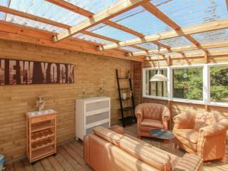 Holiday Home Gudmand - 600m from the sea by Interhome - Vester Sømarken - 3
