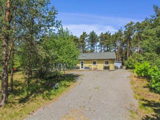 Holiday Home Gudmand - 600m from the sea by Interhome - Vester Sømarken - 2