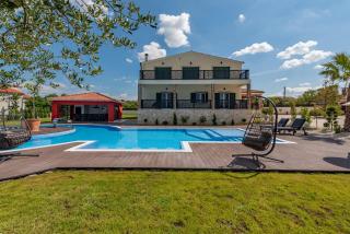 Villa Leon ZadarVillas - Visočane - 9