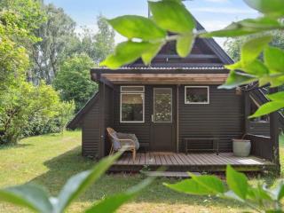 Holiday Home Jouni - 1-6km from the sea by Interhome - Græsted - 0