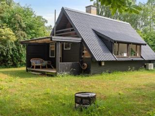 Holiday Home Jouni - 1-6km from the sea by Interhome - Græsted - 9