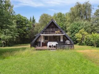 Holiday Home Jouni - 1-6km from the sea by Interhome - Græsted - 3