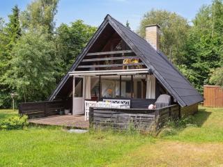 Holiday Home Jouni - 1-6km from the sea by Interhome - Græsted - 1