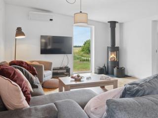 Holiday Home Bjarka - 700m from the sea by Interhome - Marielyst - 8
