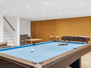 Holiday Home Bjarka - 700m from the sea by Interhome - Marielyst - 6