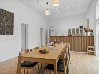 Holiday Home Bjarka - 700m from the sea by Interhome - Marielyst - 2