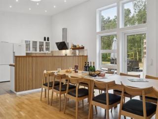 Holiday Home Bjarka - 700m from the sea by Interhome - Marielyst - 1