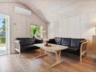 Holiday Home Ilmari - 150m from the sea by Interhome - Neksø - 5