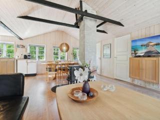Holiday Home Ilmari - 150m from the sea by Interhome - Neksø - 3