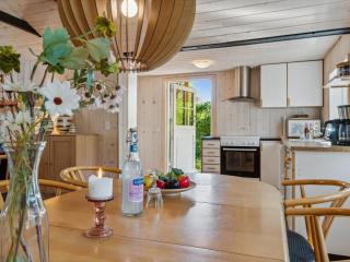 Holiday Home Ilmari - 150m from the sea by Interhome - Neksø - 1
