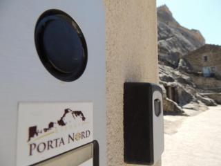 Rifugio Porta Nord - Sperlinga - 0