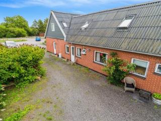 Apartment Atena - 250m from the sea by Interhome - Neksø - 6