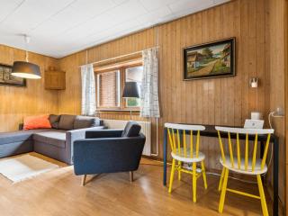 Apartment Atena - 250m from the sea by Interhome - Neksø - 2