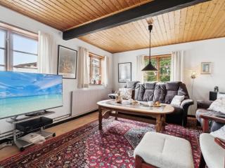 Holiday Home Helmer - 3km from the sea by Interhome - Østermarie - 7