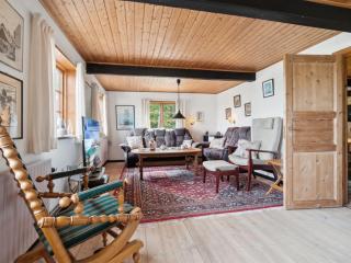 Holiday Home Helmer - 3km from the sea by Interhome - Østermarie - 3