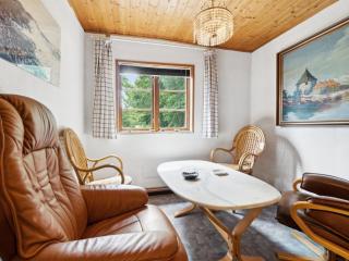 Holiday Home Helmer - 3km from the sea by Interhome - Østermarie - 2